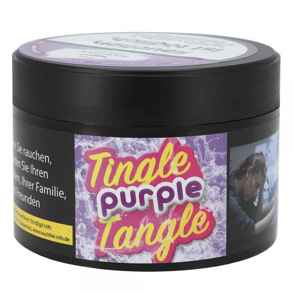 Tingle Tangle Purple