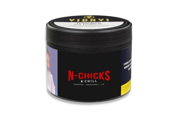 N-Chicks & Chill