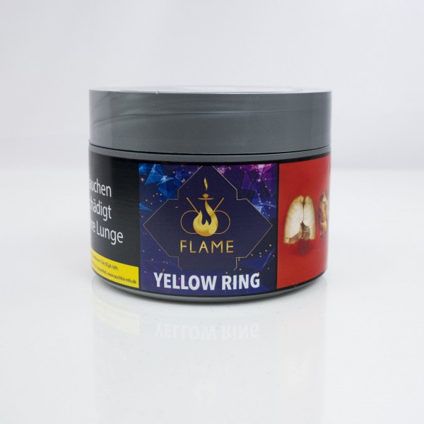 Yellow Ring