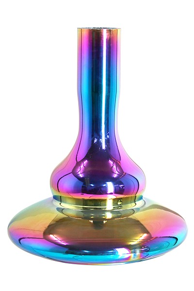 580SU Ersatzglas ohne Gewinde Rainbow